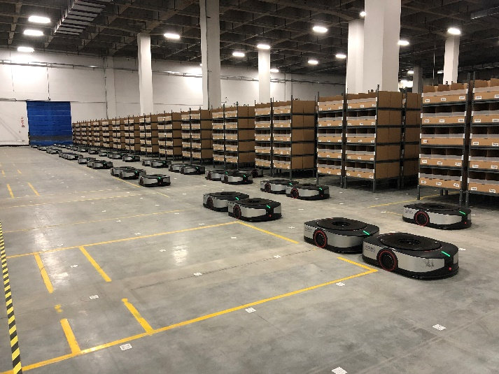 星空官网(中国)机器人有限公司官网 图片