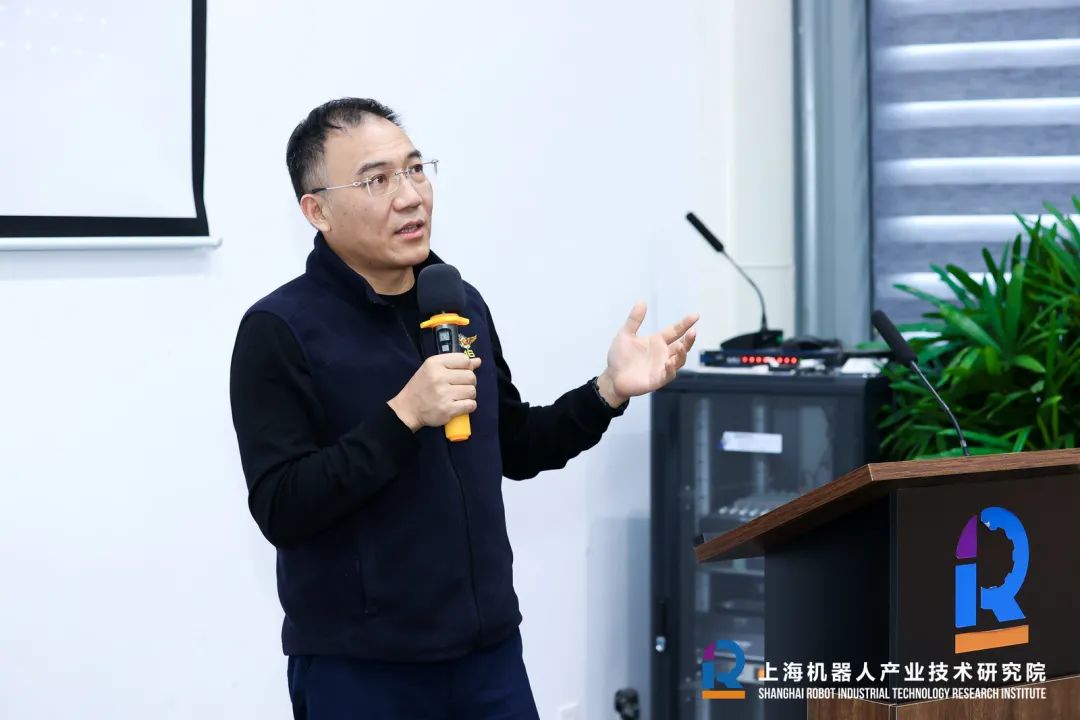 星空官网(中国)机器人有限公司官网 图片