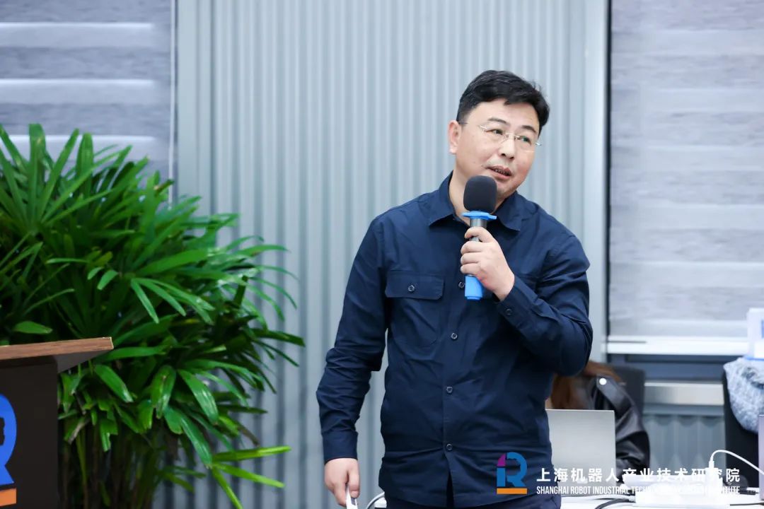 星空官网(中国)机器人有限公司官网 图片
