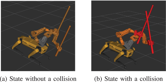机器人星空官网